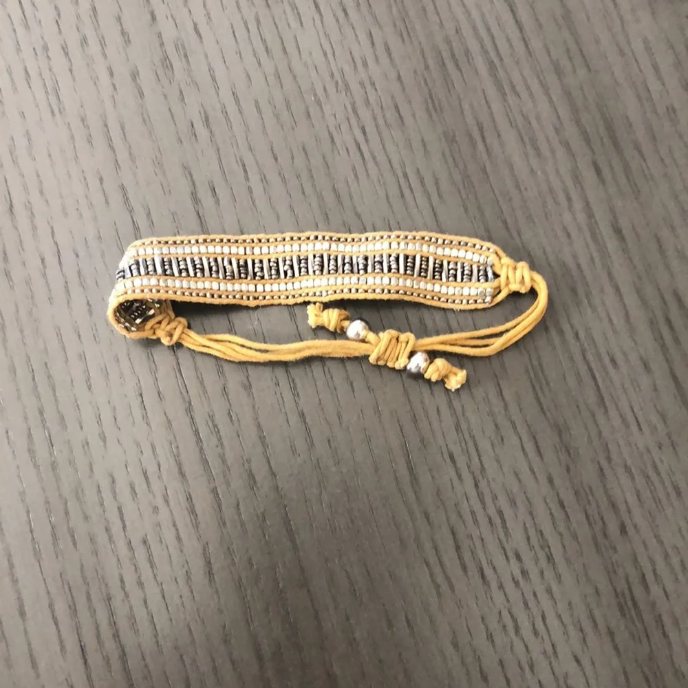 World Market bracelet! - Picture 2 of 2